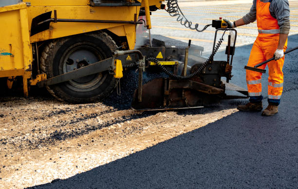 Best Driveway Drainage Solutions  in Mechanicstown, NY