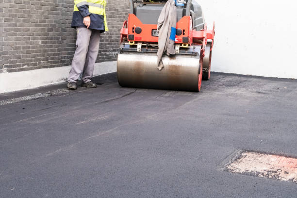 Driveway Overlay Services in Mechanicstown, NY