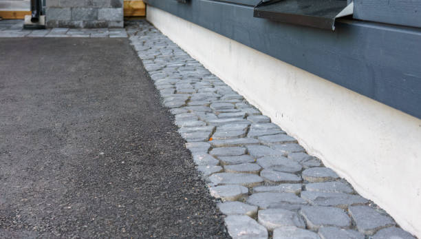 Best Recycled Asphalt Driveway Installation  in Mechanicstown, NY