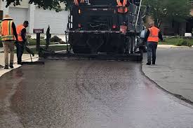 Best Driveway Overlay Services  in Mechanicstown, NY